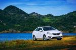 Baojun 630 2016 года
